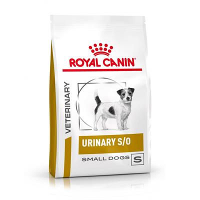 URINARY SMALL DOG ROYAL CANIN KG 1,5