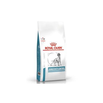 SENSITIVITY CONTROL DOG ROYAL CANIN KG 1,5