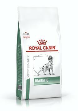 DIABETIC DOG ROYAL CANIN KG 1,5