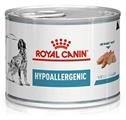 HYPOALLERGENIC DOG ROYAL CANIN GR 200