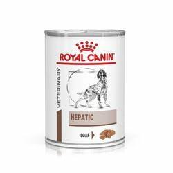 HEPATIC DOG ROYAL CANIN GR 420