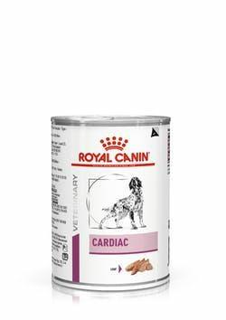 CARDIAC DOG ROYAL CANIN GR 410