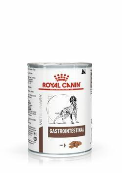 GASTROINTESTINAL DOG ROYAL CANIN GR 400