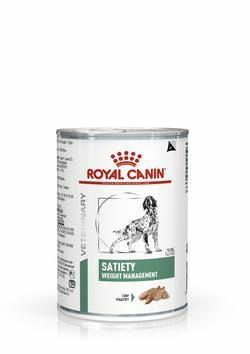 SATIETY DOG ROYAL CANIN GR 410