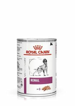 RENAL DOG ROYAL CANIN GR 410