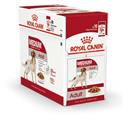 MEDIUM ADULT ROYAL CANIN BUSTE 10 X GR 140