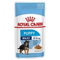 MAXI PUPPY ROYAL CANIN BUSTE 10 X GR 140