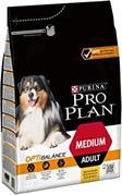 PRO PLAN DOG MEDIUM OPTIBALANCE KG 3