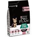 PRO PLAN DOG MINI PUPPY SENSITIVE SKIN KG 3