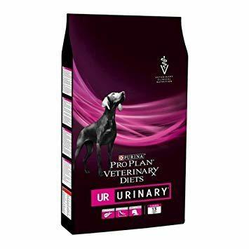 PURINA UR DOG KG 3