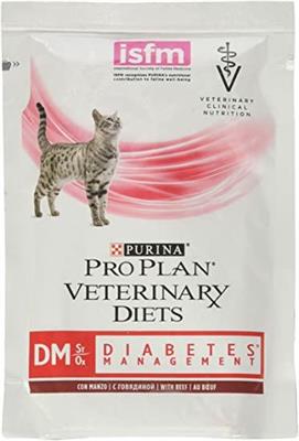 PURINA DM BUSTE POLLO 10 X GR 85