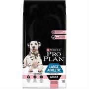 PRO PLAN DOG ATHLETIC LARGE OPTIDERMA SENSITIVE SKIN KG 14