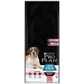 PRO PLAN DOG ROBUST LARGE OPTIDERMA SENSITIVE SKIN KG 14