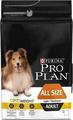 PRO PLAN DOG LIGHT OPTIWEIGHT STERILIZED KG 14