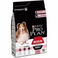 PRO PLAN DOG MEDIUM SENSITIVE SKIN KG 14