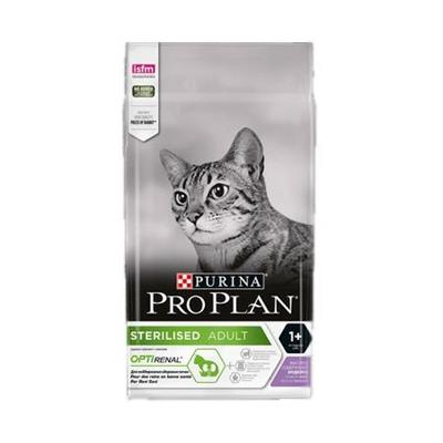 PRO PLAN CAT STERILIZED TACCHINO KG 1,5