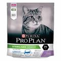 PRO PLAN CAT STERILIZED 7+ KG 1,5