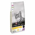 PRO PLAN CAT LIGHT TACCHINO KG 1,5