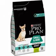 PRO PLAN DOG MINI OPTIDIGEST AGNELLO KG 3