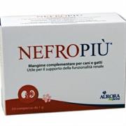 NEFROPIU' 60 COMPRESSE